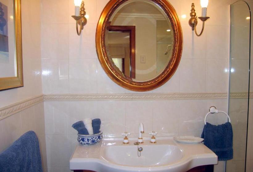 Mcauley Glen Boutique B&b