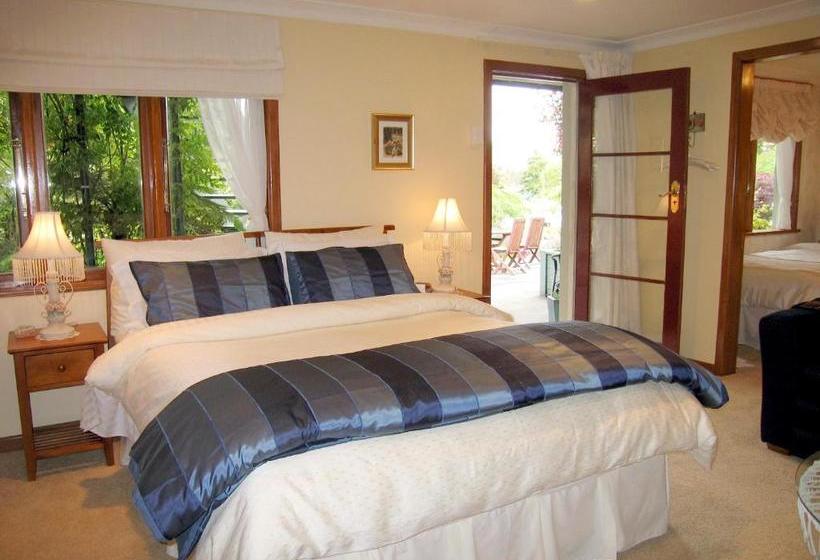 Mcauley Glen Boutique B&b