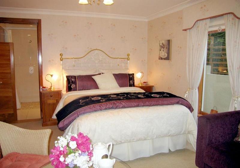 Mcauley Glen Boutique B&b