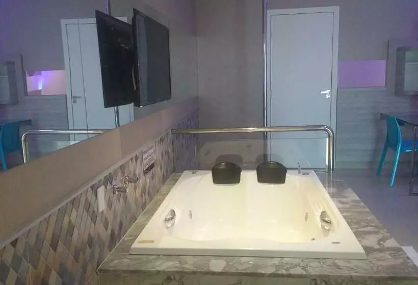 Motel Chalo