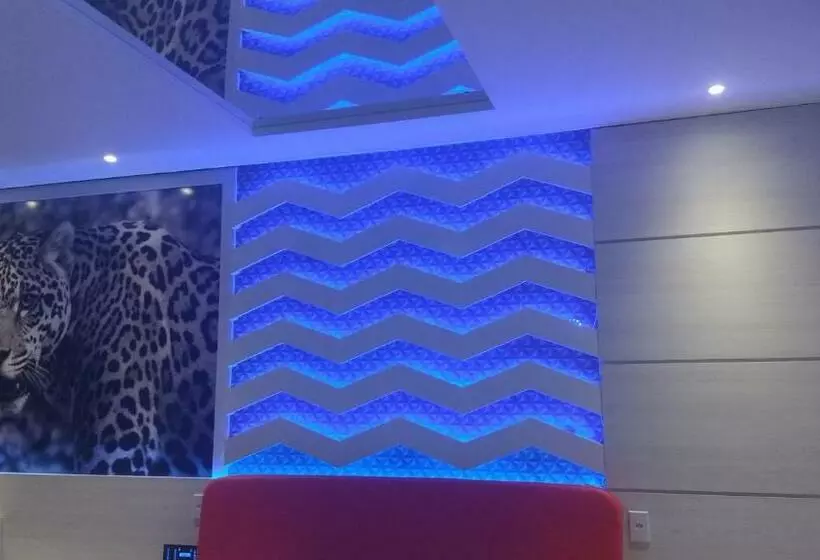 Motel Chalo
