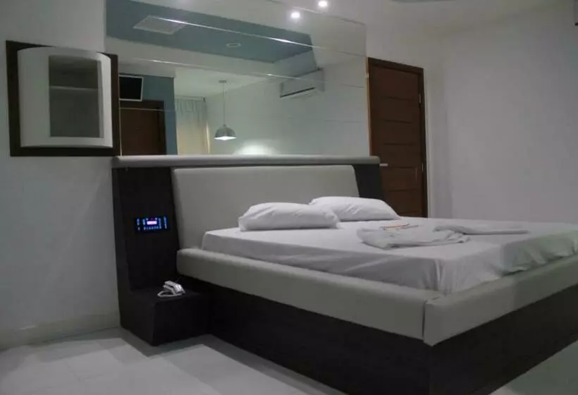 Motel Chalo