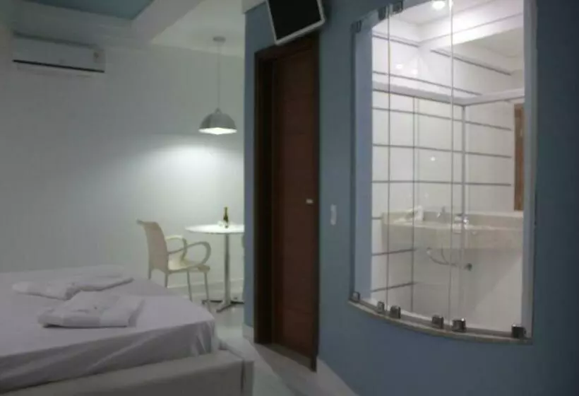 Motel Chalo