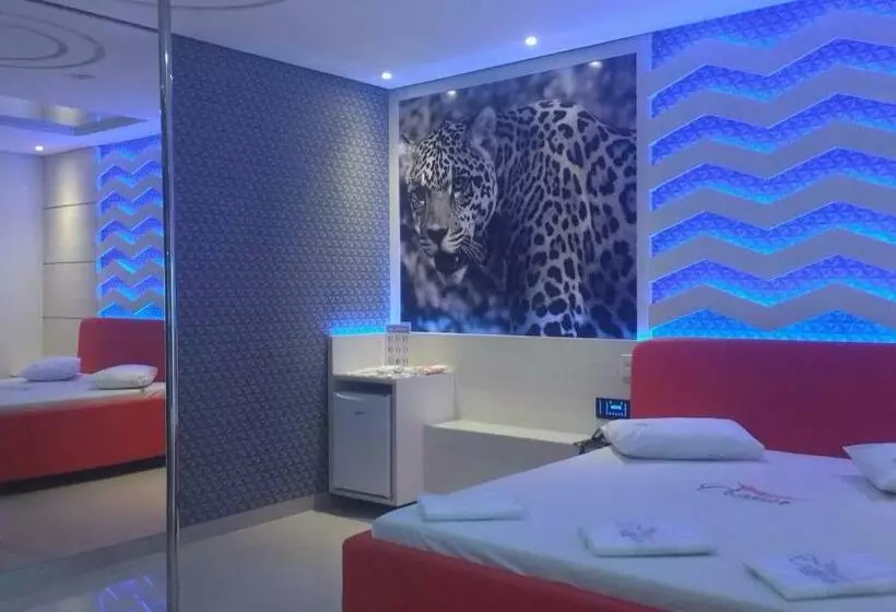 Motel Chalo