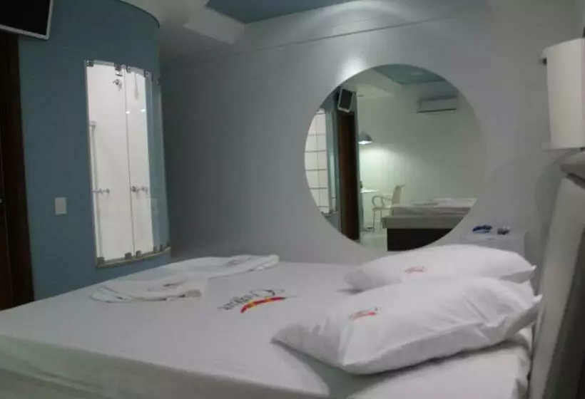 Motel Chalo