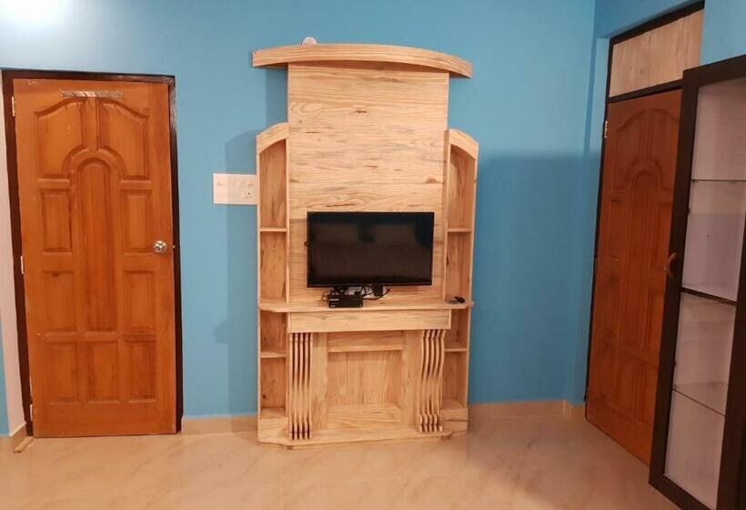 ペンション Godwill Casa Varca