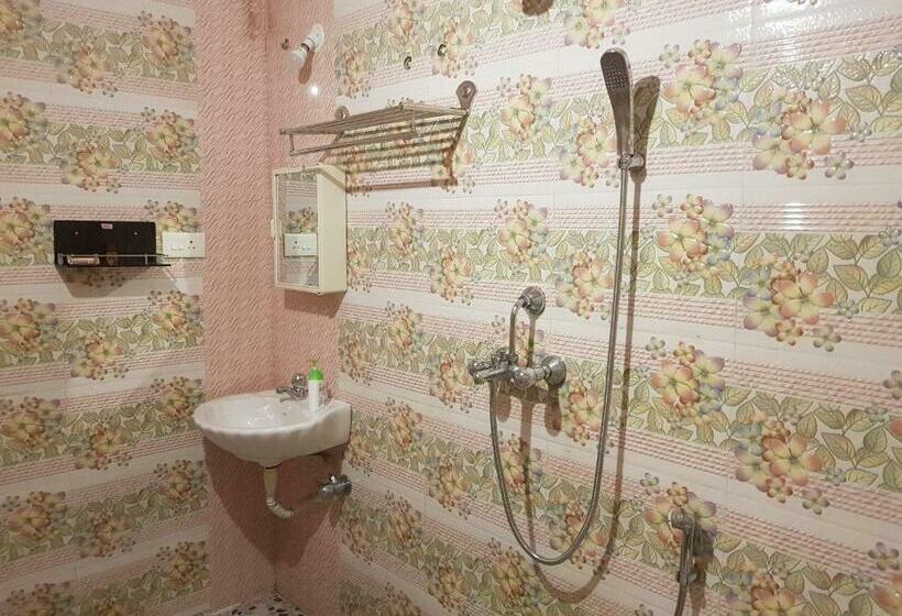 ペンション Godwill Casa Varca