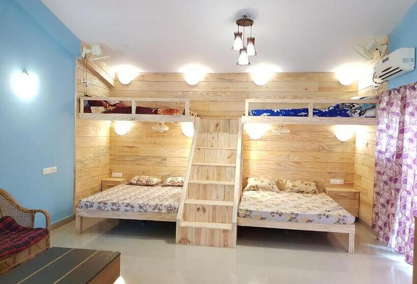 ペンション Godwill Casa Varca