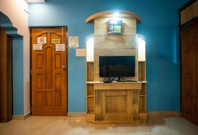 Pension (Hôtel basse catégorie) Godwill Casa Varca