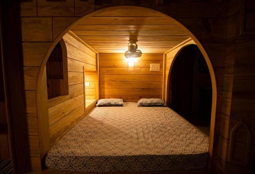 ペンション Godwill Casa Varca