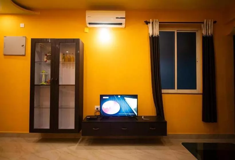 Pension (Hôtel basse catégorie) Godwill Casa Varca