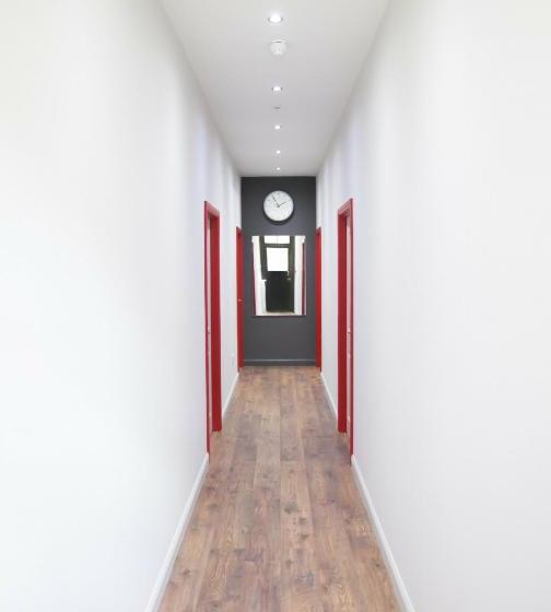 膳宿费 Highfield Rooms