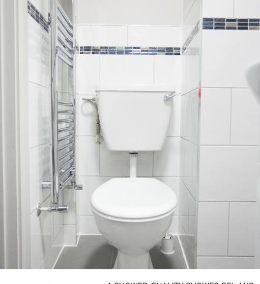 ペンション Highfield Rooms