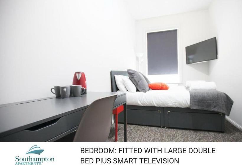 膳宿费 Highfield Rooms