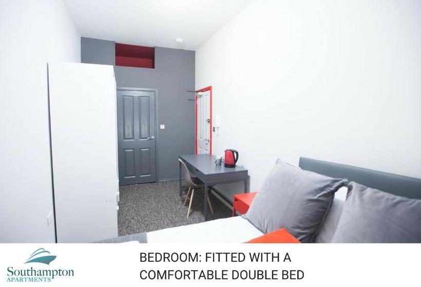 ペンション Highfield Rooms