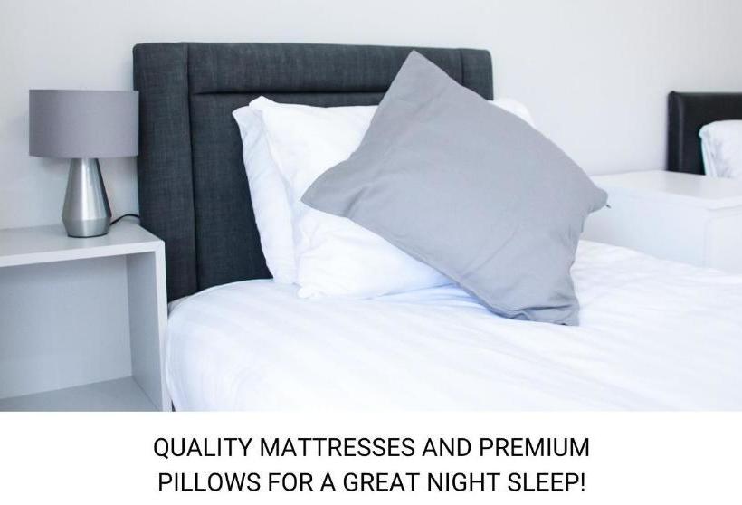 ペンション Highfield Rooms