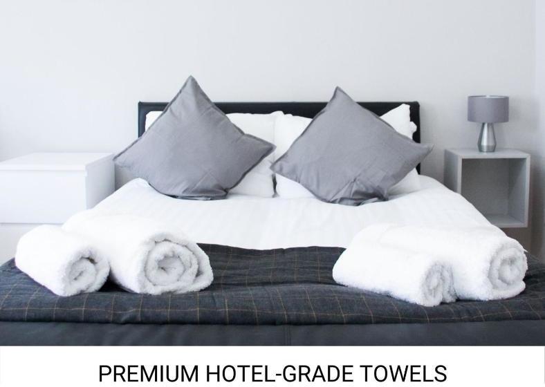 ペンション Highfield Rooms