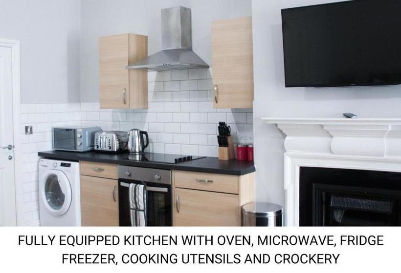 膳宿费 Highfield Rooms