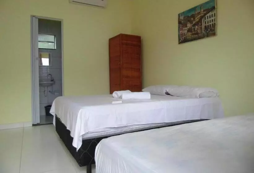 ペンション Village Enseada Do Castelo