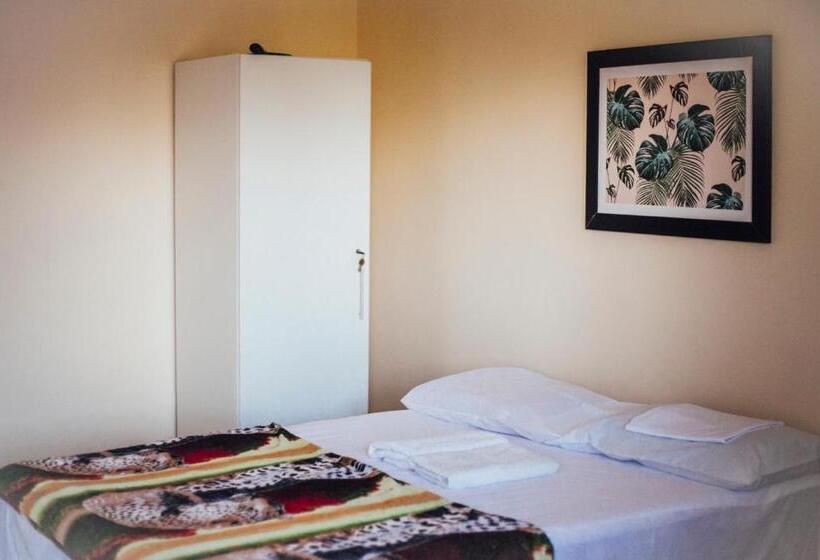 פנסיון Village Enseada Do Castelo