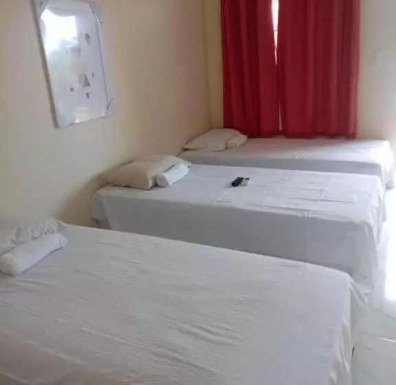 ペンション Village Enseada Do Castelo