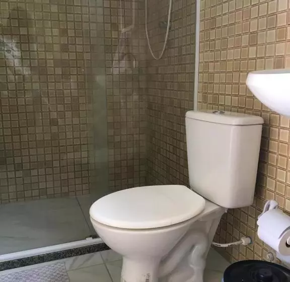 ペンション Village Enseada Do Castelo