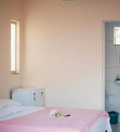 ペンション Village Enseada Do Castelo