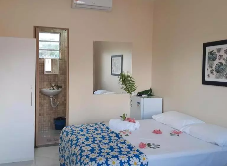 ペンション Village Enseada Do Castelo