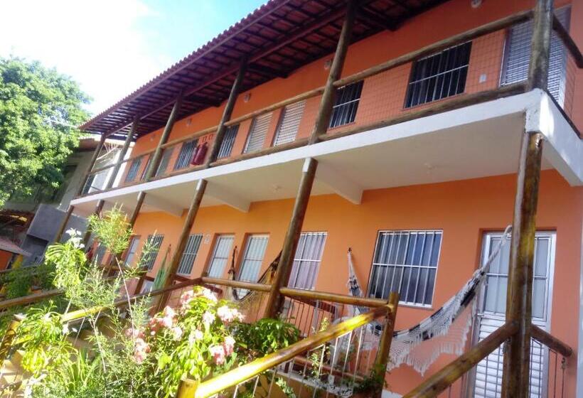 פנסיון Village Enseada Do Castelo