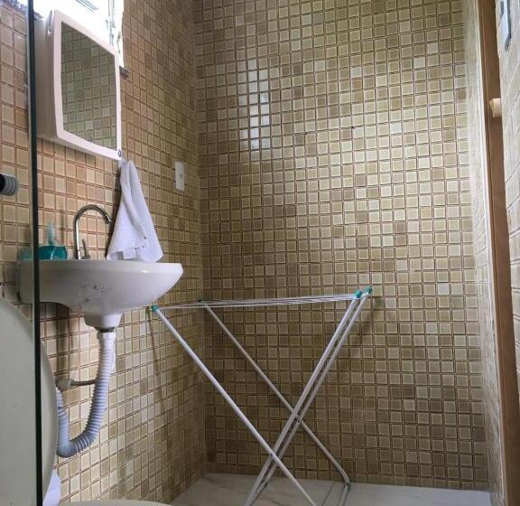 פנסיון Village Enseada Do Castelo