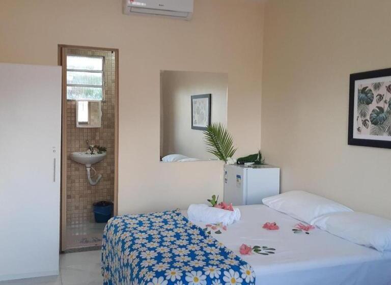 פנסיון Village Enseada Do Castelo