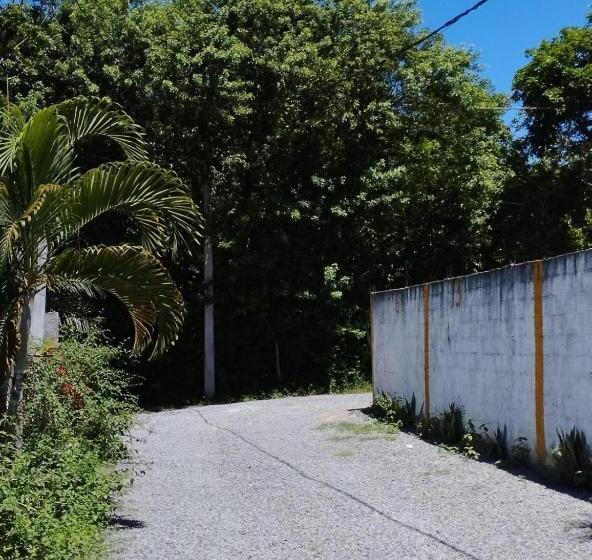 פנסיון Village Enseada Do Castelo