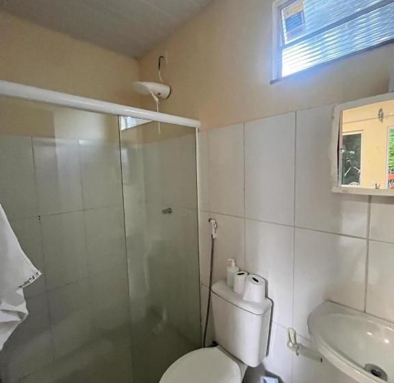 פנסיון Village Enseada Do Castelo