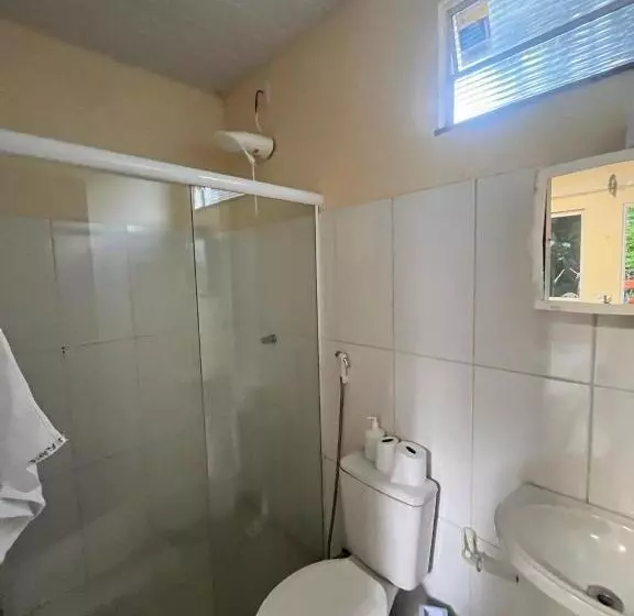 ペンション Village Enseada Do Castelo