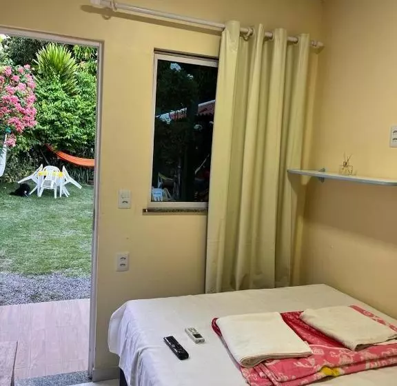 ペンション Village Enseada Do Castelo