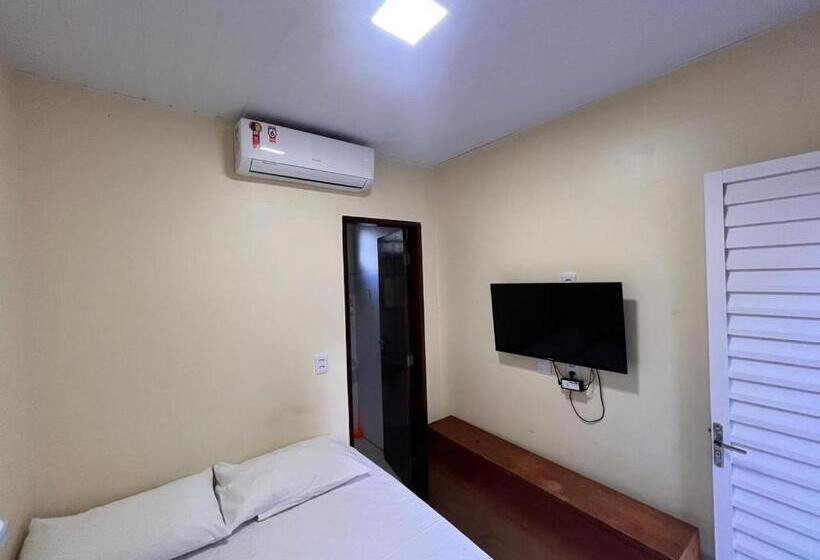 פנסיון Village Enseada Do Castelo