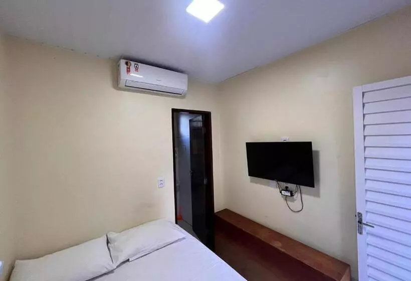 ペンション Village Enseada Do Castelo