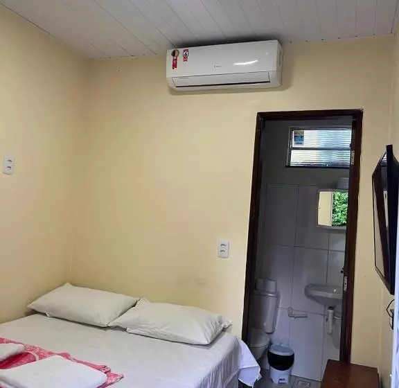 ペンション Village Enseada Do Castelo