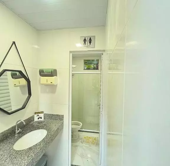 ペンション Village Enseada Do Castelo