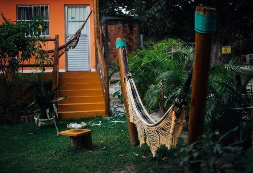 פנסיון Village Enseada Do Castelo