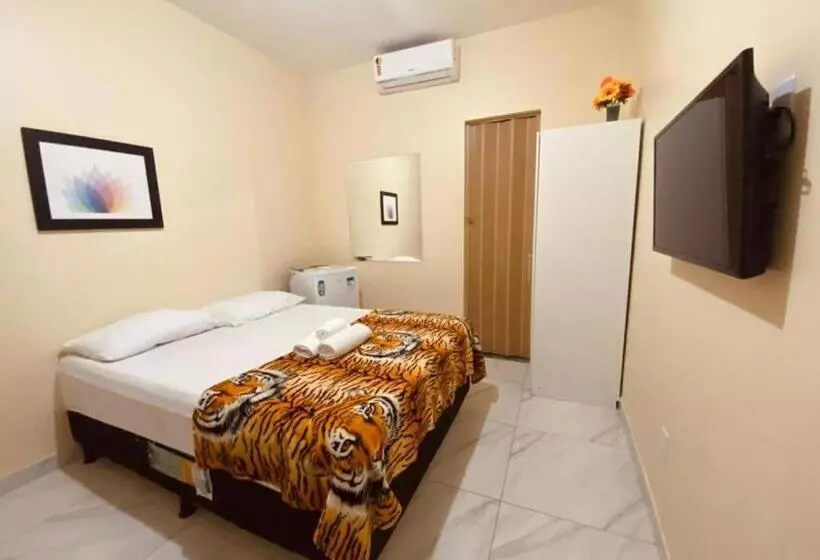 ペンション Village Enseada Do Castelo