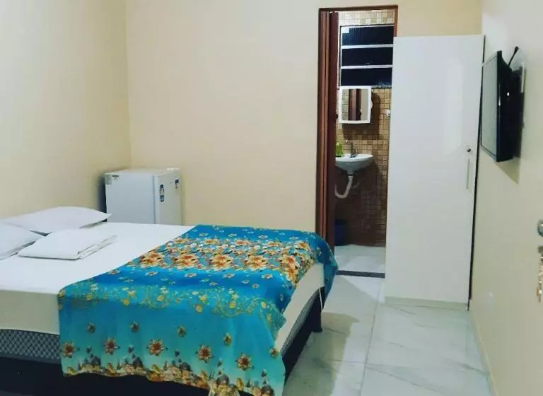 ペンション Village Enseada Do Castelo