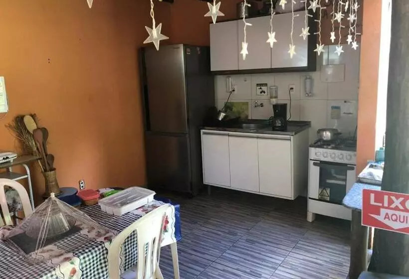 ペンション Village Enseada Do Castelo