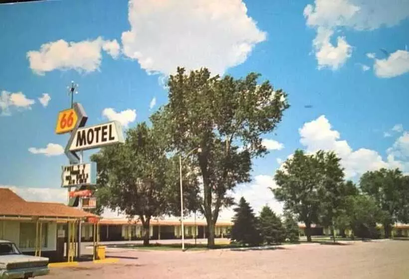 66 Motel