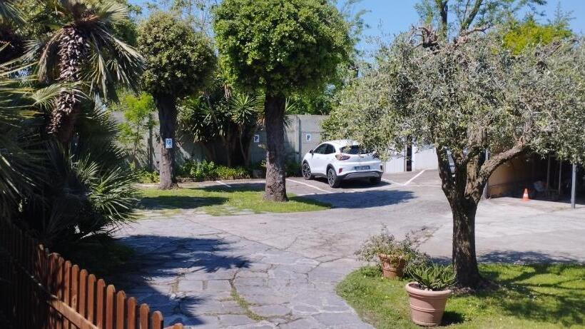 B&b Tra Mare E Marmo