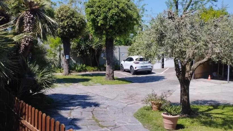 B&b Tra Mare E Marmo