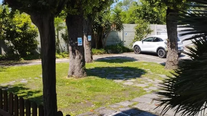 B&b Tra Mare E Marmo