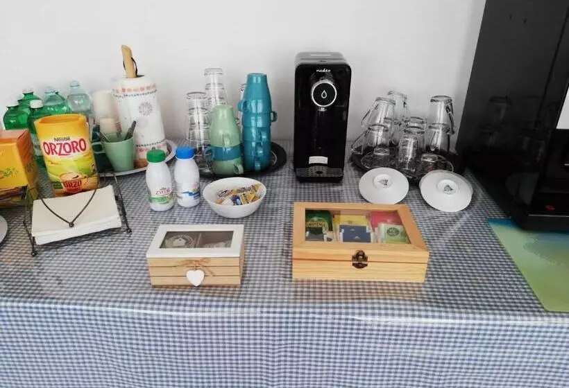 B&b Tra Mare E Marmo