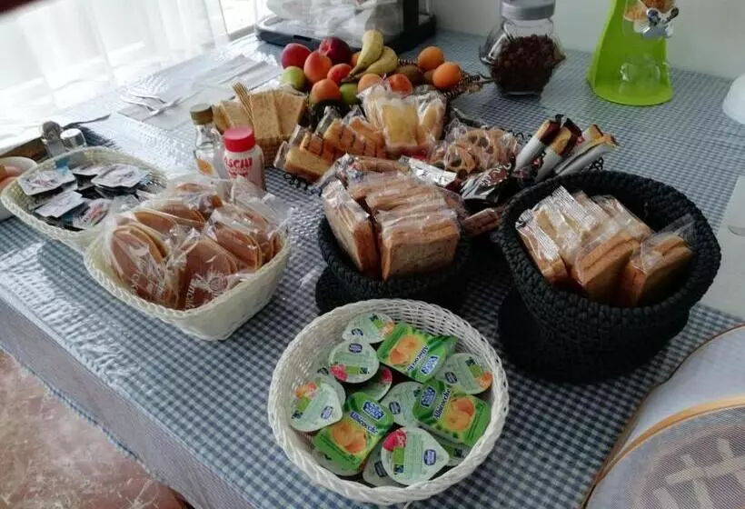 B&b Tra Mare E Marmo