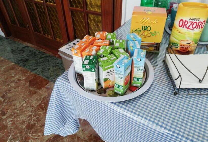 B&b Tra Mare E Marmo